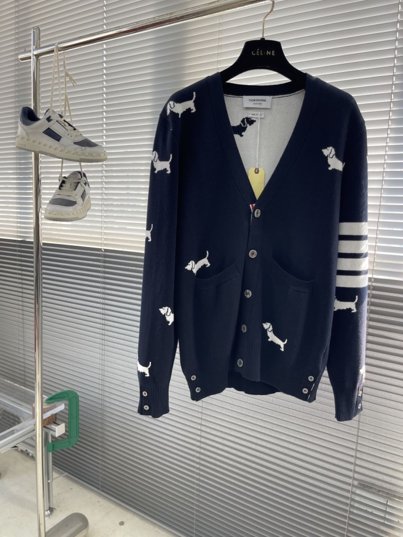 THOM BROWNE